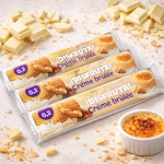 Белый шоколад Carte Blanche крем-брюле