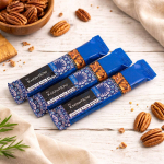 Темный шоколад KnowHow на эритрите с пеканом